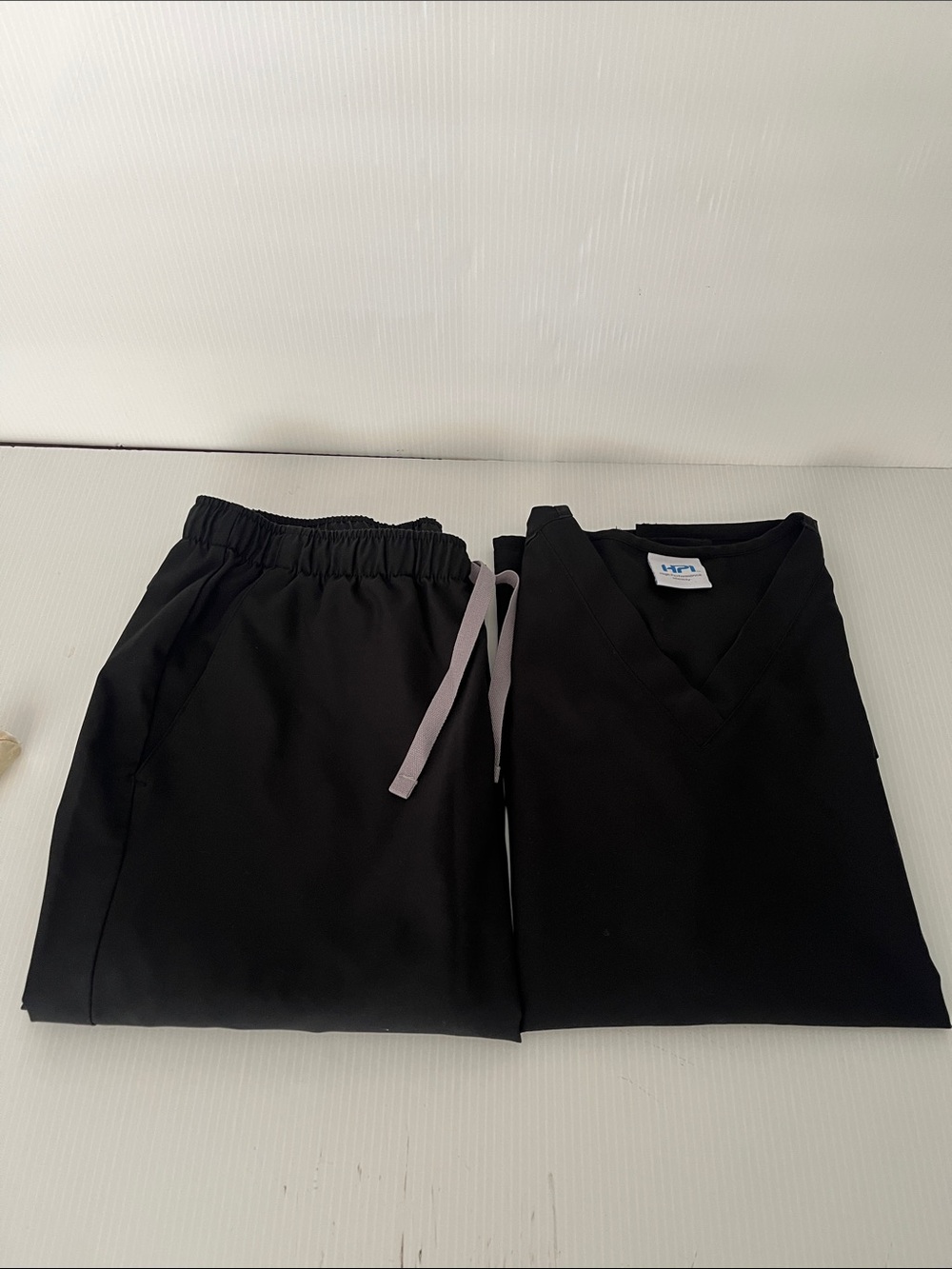 HPI Top & Pants Scrub Size S